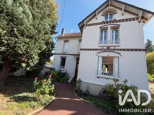Maison à Dreux (28100)