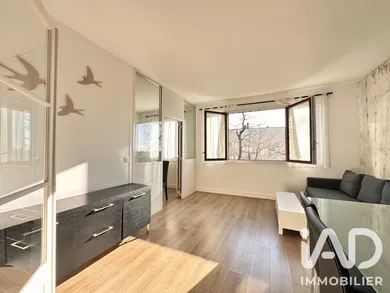 Appartement à Antony (92160)