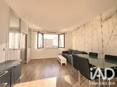 Appartement à Antony (92160)