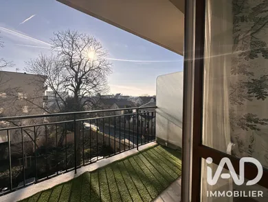 Appartement à Antony (92160)