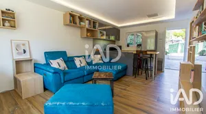 Appartement à Fréjus (83370)