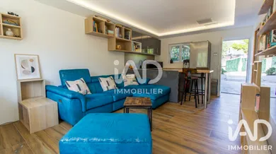 Appartement à Fréjus (83370)