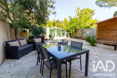 Appartement à Fréjus (83370)