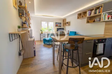 Appartement à Fréjus (83370)