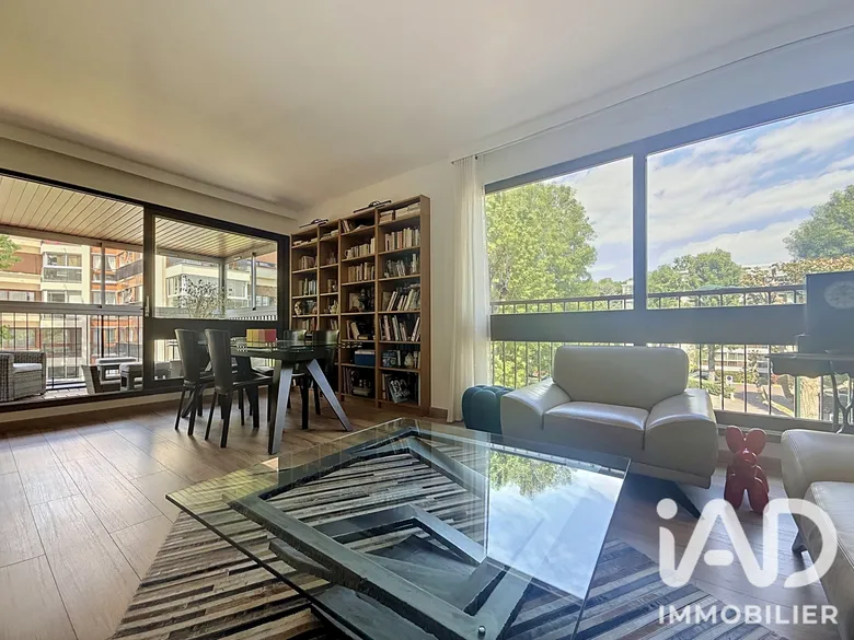 Appartement 3 pièces 75 m² · à Le Chesnay-Rocquencourt · 75,2 m² · 349 000 €