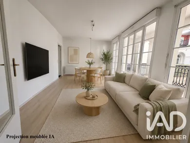 Appartement à Serris (77700)