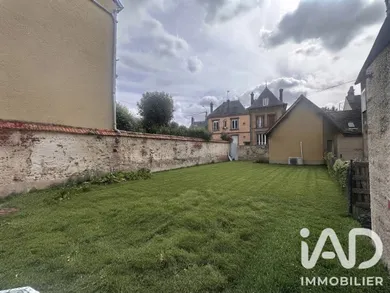 Land in Dreux (28100)