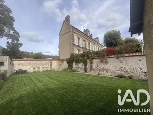 Land in Dreux (28100)