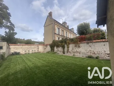 Land in Dreux (28100)