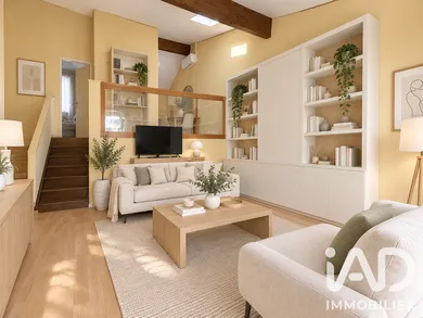 House in Torcy (77200)