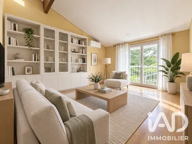 House in Torcy (77200)