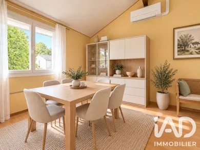 House in Torcy (77200)
