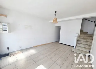 Maison à Varilhes (09120)