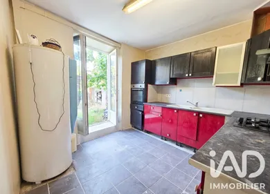Maison à Varilhes (09120)
