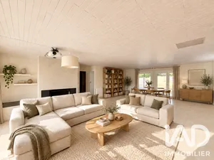 Maison à Biganos (33380)
