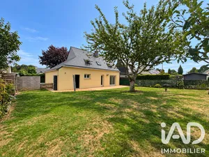 Traditional house in Meucon (56890)