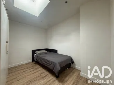 Appartement à Soissons (02200)