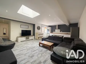 Appartement à Soissons (02200)
