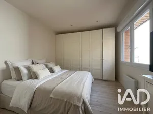 Appartement à Soissons (02200)