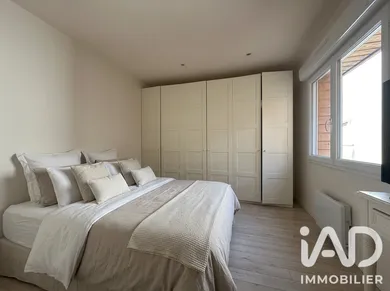 Appartement à Soissons (02200)