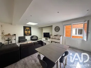 Appartement à Soissons (02200)