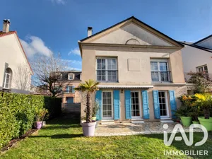 Maison à Cergy (95000)