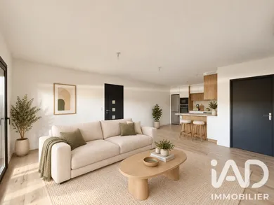 Appartement à Marcheprime (33380)