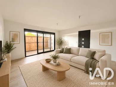 Appartement à Marcheprime (33380)