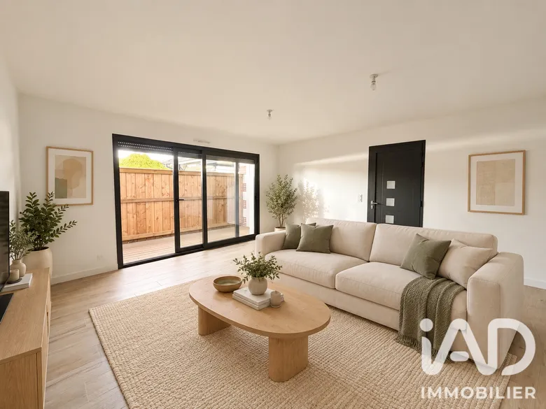 Appartement 3 pièces 78 m² · à Marcheprime · 78 m² · 262 000 €
