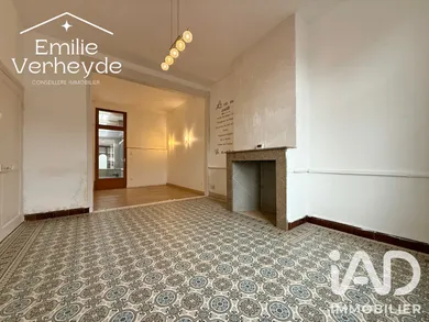 Maison à Bavinchove (59670)