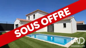 Maison à SABLET (84110)