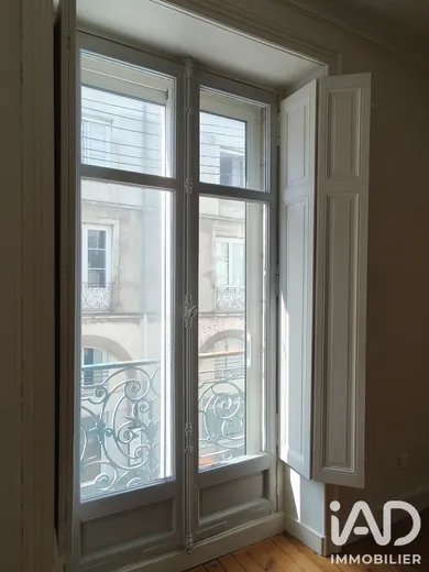 Appartement à Nantes (44000)