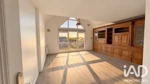 Apartment in Melun (77000)