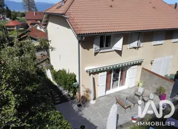House in Bossey (74160)