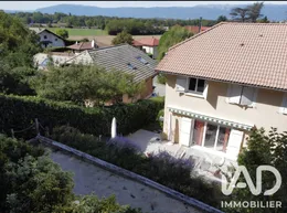 House in Bossey (74160)