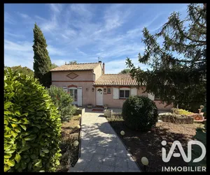 Maison à Drémil-Lafage (31280)