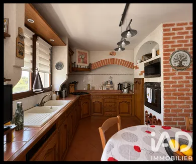 Maison à Drémil-Lafage (31280)