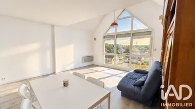 Appartement à Melun (77000)