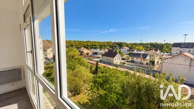 Appartement à Melun (77000)