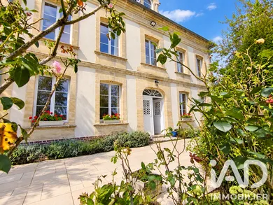 Mansion in Autheuil-Authouillet (27490)