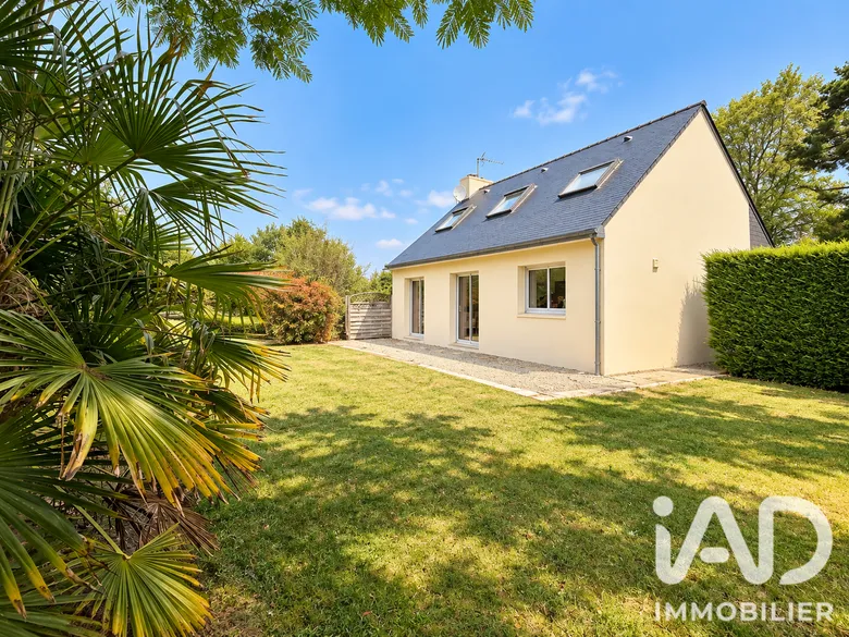 Maison 5 pièces 84 m² · à Fouesnant · 84 m² · 336 000 €