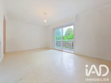 Appartement à Gien (45500)