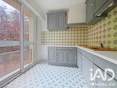 Appartement à Gien (45500)