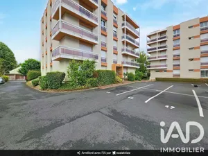 Appartement à Gien (45500)