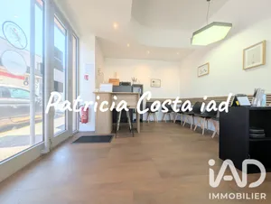 Boutique/Local commercial à Saint-Raphaël (83700)
