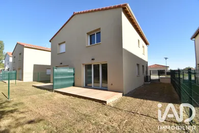 House in Rieumes (31370)