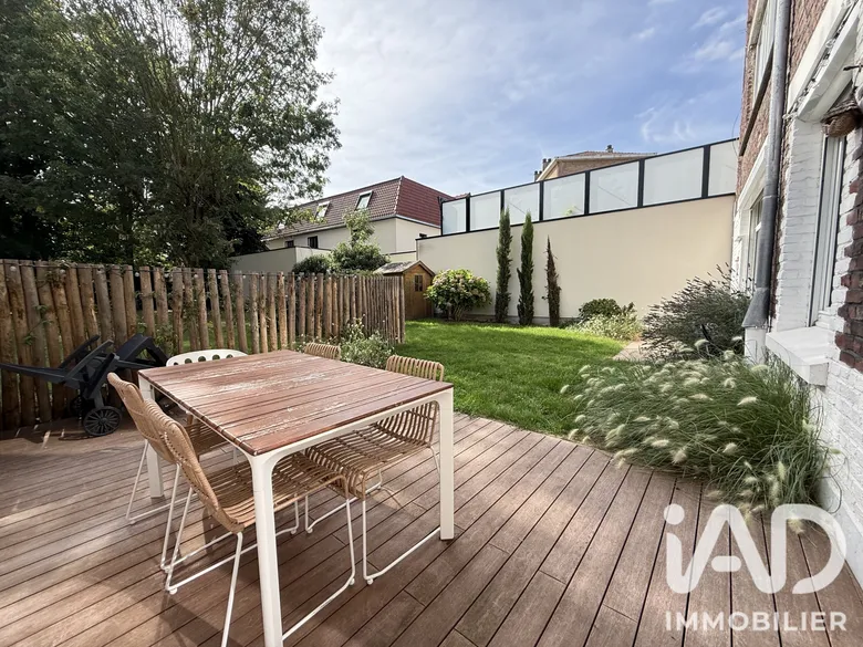 Appartement 3 pièces 81 m² · à Marcq-en-Barœul · 81 m² · 335 500 €