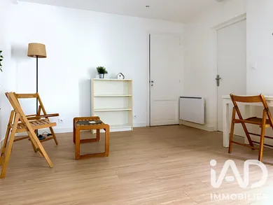 Appartement à Bordeaux (33000)