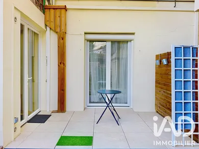 Appartement à Bordeaux (33000)