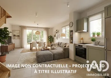 House in Rieumes (31370)